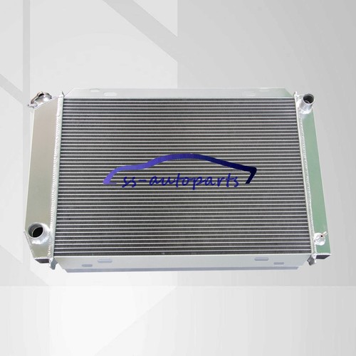 Row radiator for 93 ford - row,