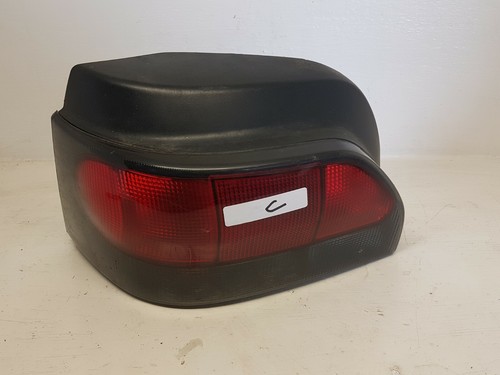 Feu passager pour - , clio