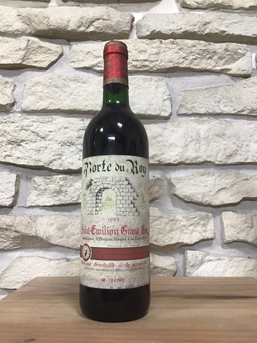 Bouteille vin rouge bordeaux - bouteille,
