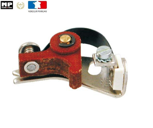 Rupteur allumage platiner - rupteur, /platiner