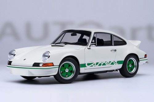 Autoart porsche 911 - 911, carrera