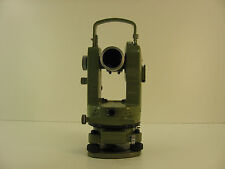 WILD/LEICA HEERBRUGG T1 (70) THEODOLITE (TRANSIT) FOR SURVEYING 1 MONTH WARRANTY