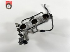 Accélérateur Triumph Speed