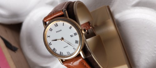 Montre pulsar femme vintage - femme,