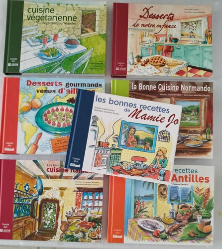 Lot livres neufs - de,
