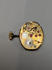 Mouvement de montre Bulova 5