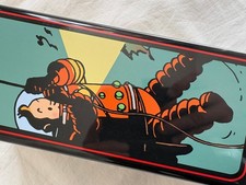 Petite boite biscuit DELACRE