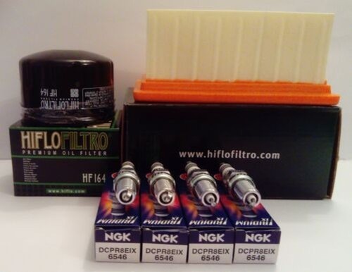 Kit entretien pour bmw - kit,