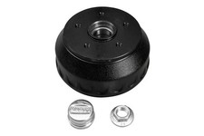 Tambour de frein KNOTT avec