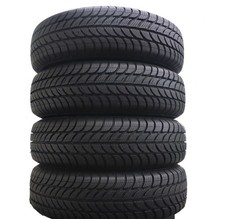 4 X SAVA 175/80 R14 88T ESKIMO
