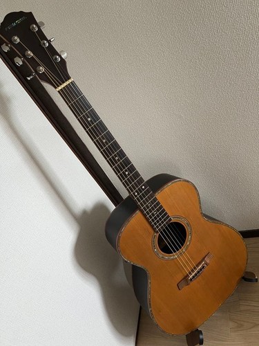 Guitare électro acoustique - guitare, électro-acoustique