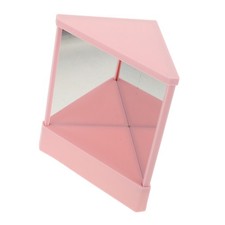 Miroir de maquillage