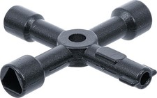 Clé universelle pour armoires