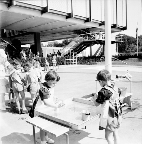 Exposition bruxelles 1958 - bruxelles,