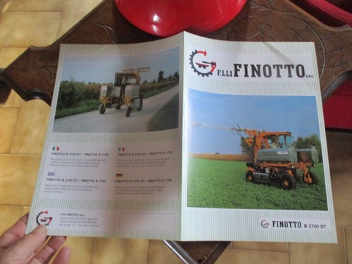 Ancien tracteur enjambeur - tracteur,