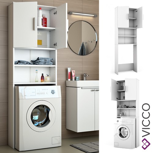 Vicco meuble pour - machine, à