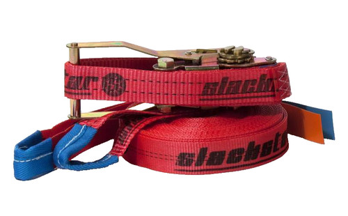 Slackline ballance ceinture - ballance,