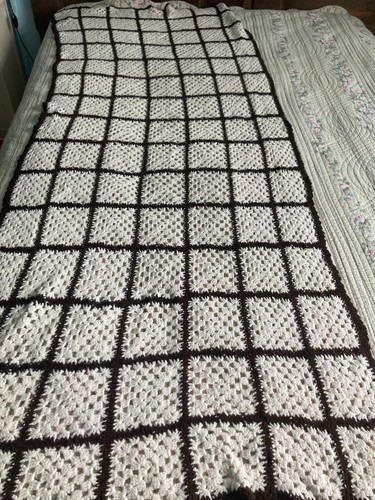 Plaid couverture couvre - plaid, lit