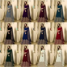 Indien Bollywood Salwar Kameez