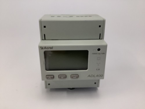 Adl400 acrel compteur - adl400, d