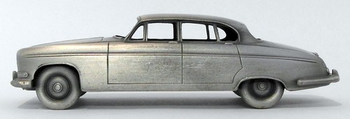 Danbury mint pewter - mint,