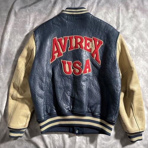 Avirex veste blouson - avirex, en