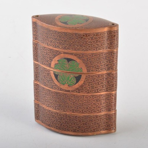 Ancien objet suspendu - , netsuke