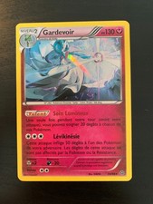 Carte Pokémon : Gardevoir