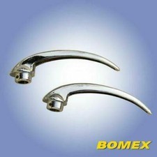 Ouvre , Intérieur, Chrome