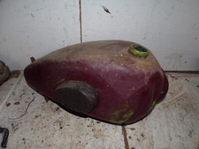 Réservoir rené gillet 125  41223