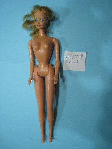 Poupée mattel modèle - poupée,