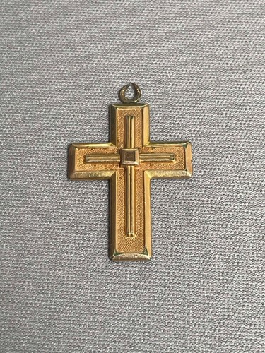 Religiosa ancienne croix - religiosa,