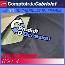 Capote VW Golf 4 cabriolet -