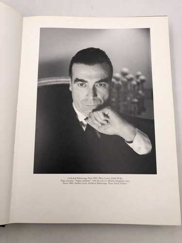 Balenciaga marie andrée - balenciaga, marie-andrée