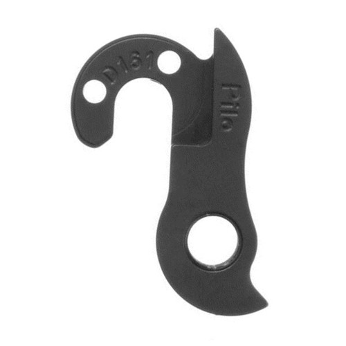 Cintre dérailleur arrière - de,