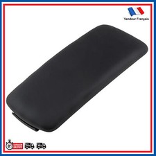 ACCOUDOIR NOIR COUVERCLE POUR