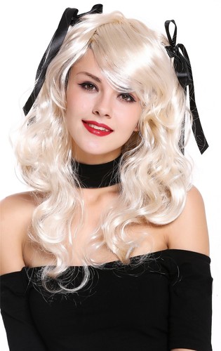 Perruque femmes cosplay - femmes,