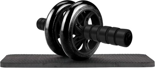 Roue abdominale rouleau - abdominale,