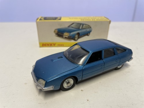 Dinky toys spain original - dinky,