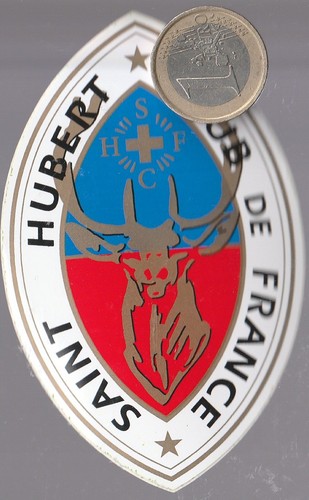 C64 chasse saint hubert - saint,