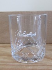 lot de 6 verres à whisky