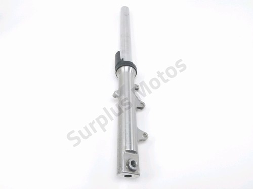 Tube fourche gauche - de,