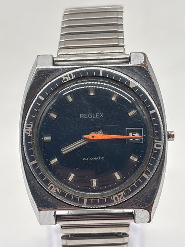 Montre homme reglex - montre,