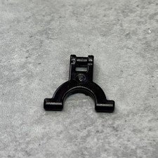 Spare part * black kickstand motorcycle Playmobil 