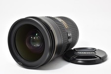 [Exc+5] Objectif zoom Nikon