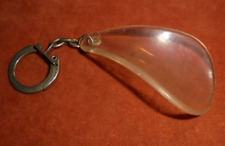 Very Effective Mini Pocket Slipper Keychain for Shoes!!