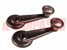 Poignées Lève-vitres Interne