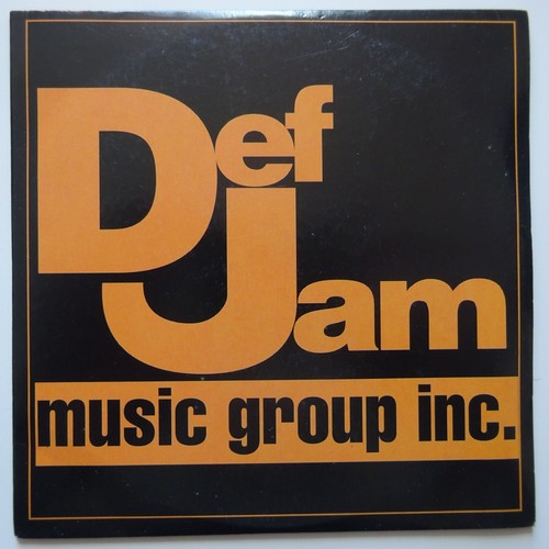 Clyde def jam case - dj, /