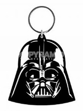 Porte-clés Souple En PVC