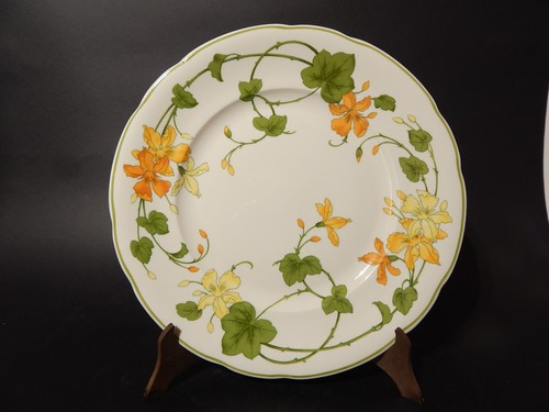 Villeroy boch porcelaine - villeroy,